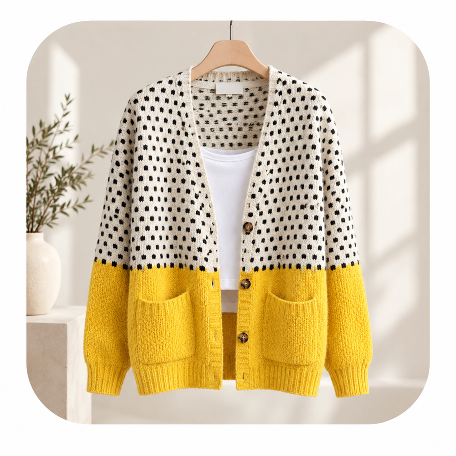 Cardigans