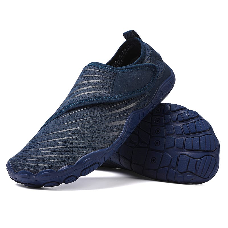 Mira | Barefoot Orthopaedic Trainers