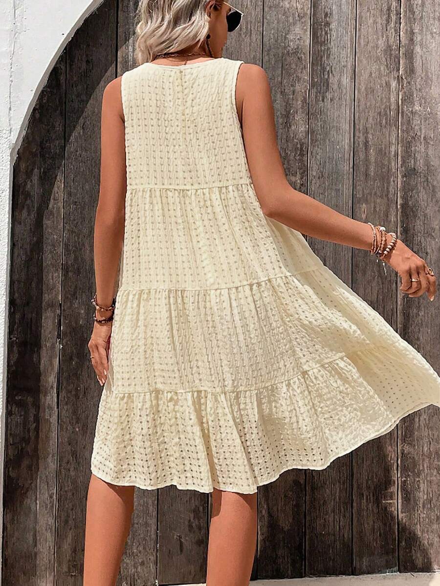 Amélie | Summer Elegance and Lightness