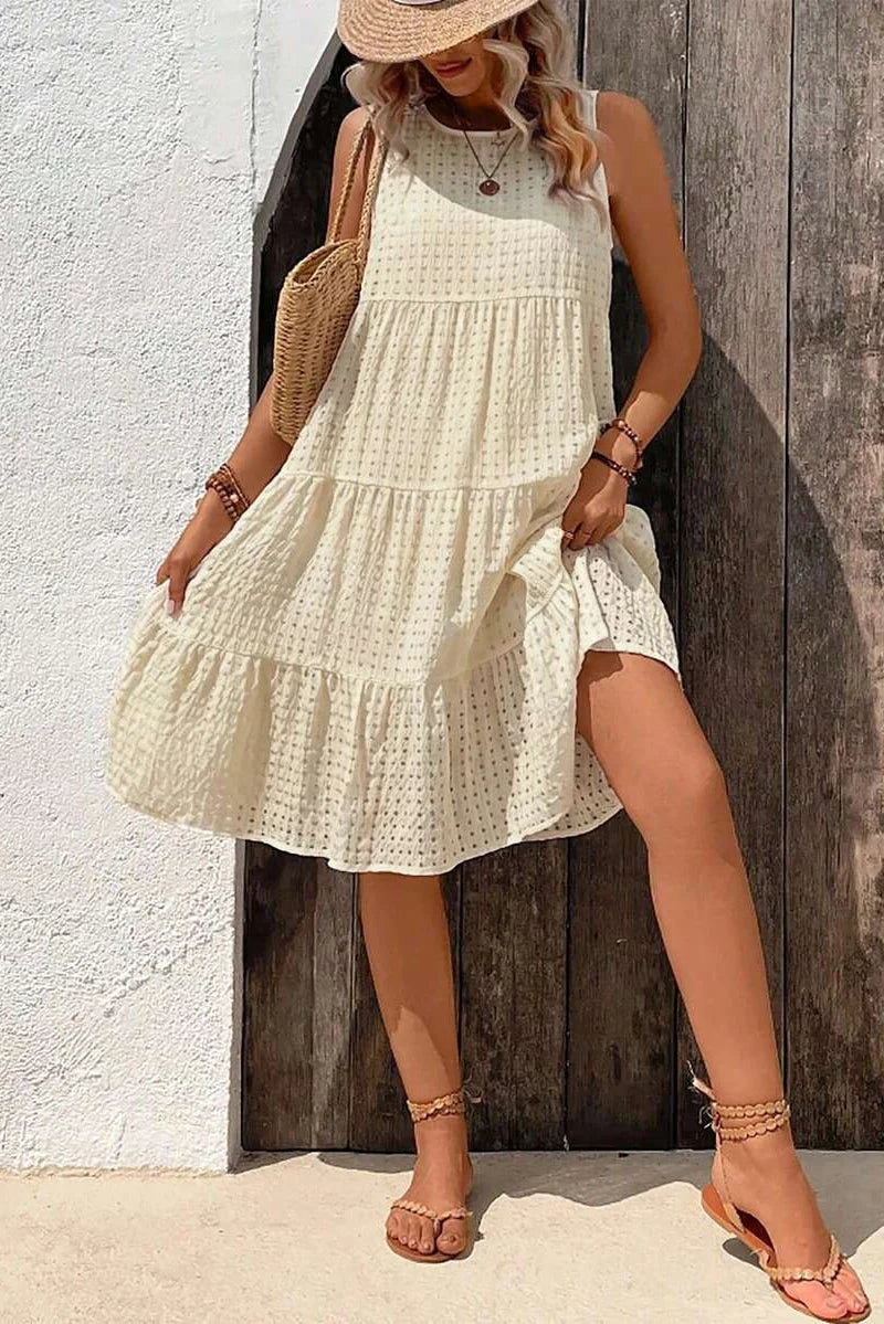 Amélie | Summer Elegance and Lightness