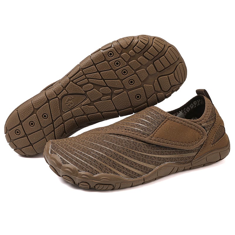 Mira | Barefoot Orthopaedic Trainers