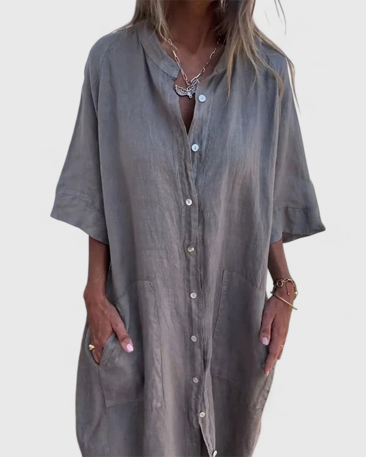 Chelsea Monroe ™ | Elegant Dress