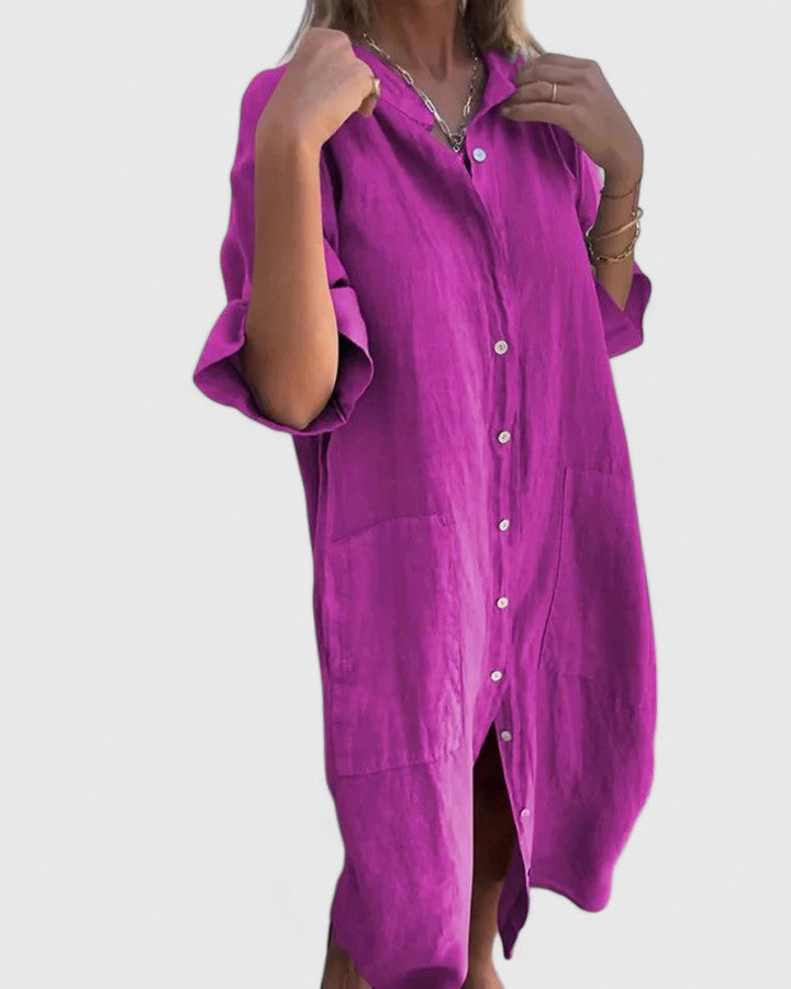 Chelsea Monroe ™ | Elegant Dress