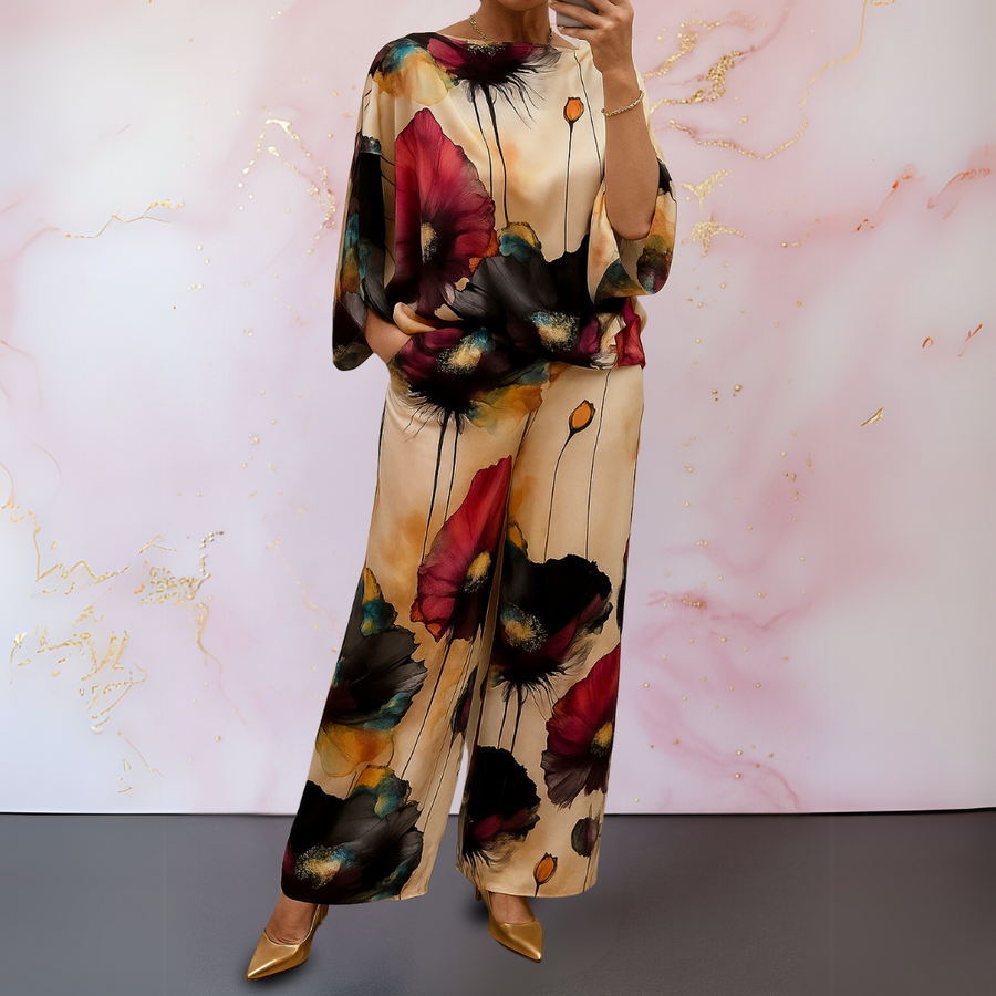 Grace – Two-Piece Set
