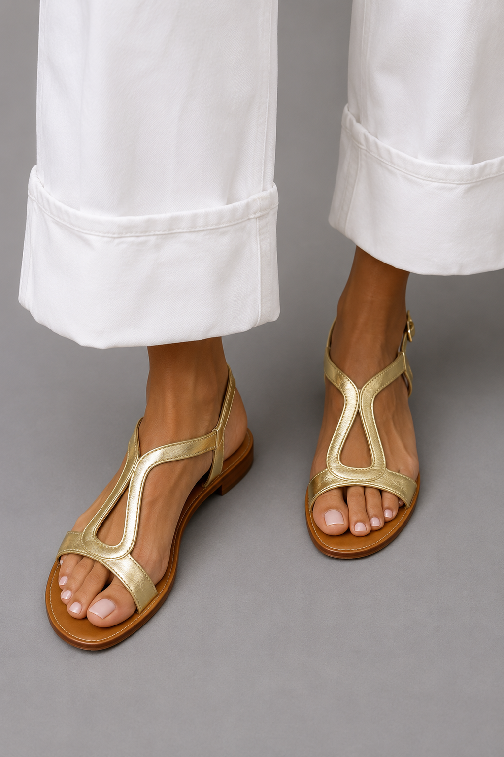 Liviaza - Relaxed Summer Sandals