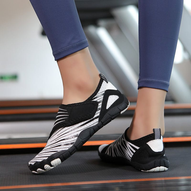 Mira | Barefoot Orthopaedic Trainers