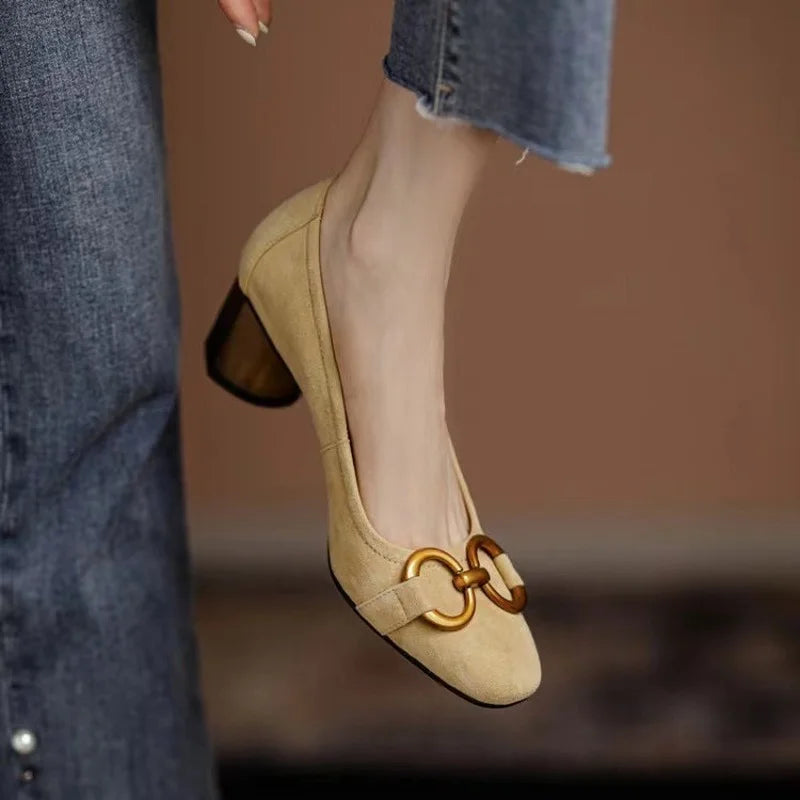 Cecilia™ | Orthopaedic Heels