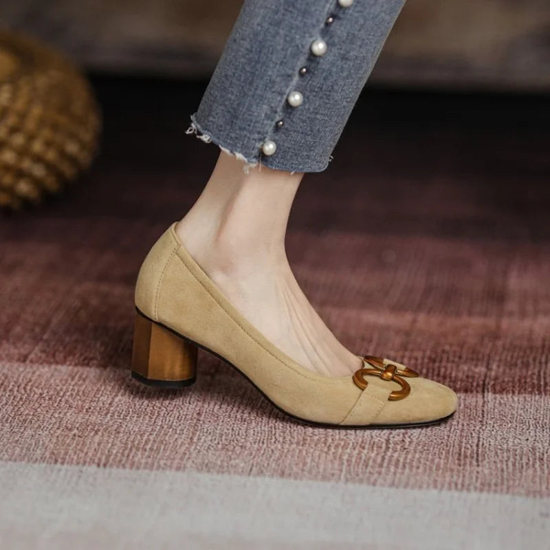 Cecilia™ | Orthopaedic Heels