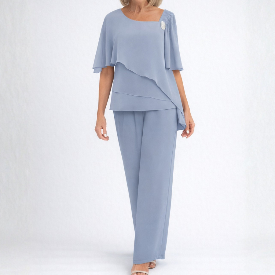 Beatrice | Women Elegant And Formal 2 Piece Set