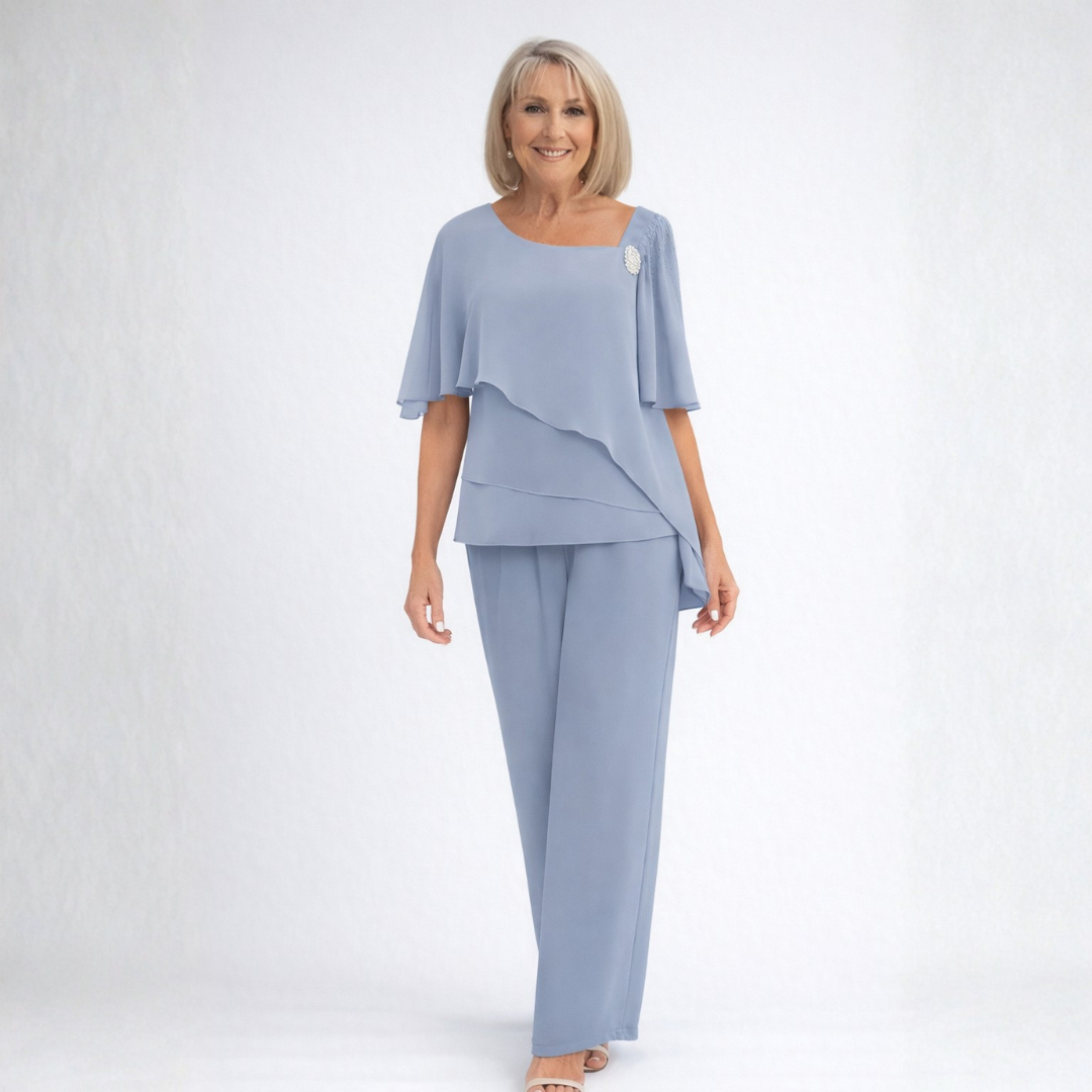 Beatrice | Women Elegant And Formal 2 Piece Set