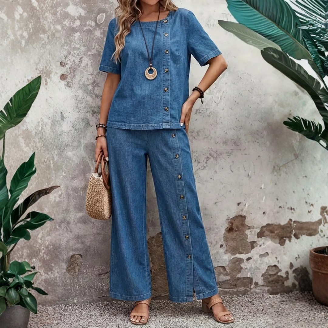 Eleanor – Two-Piece Set