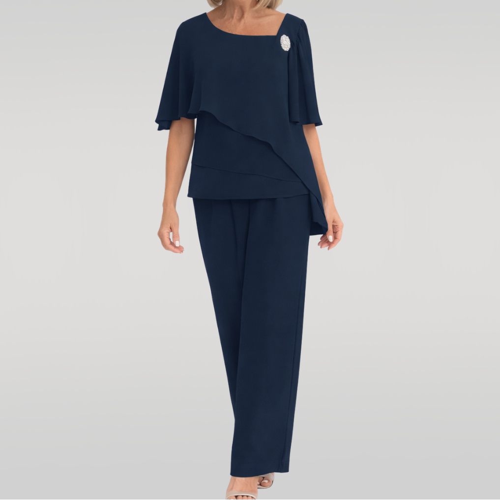 Beatrice | Women Elegant And Formal 2 Piece Set