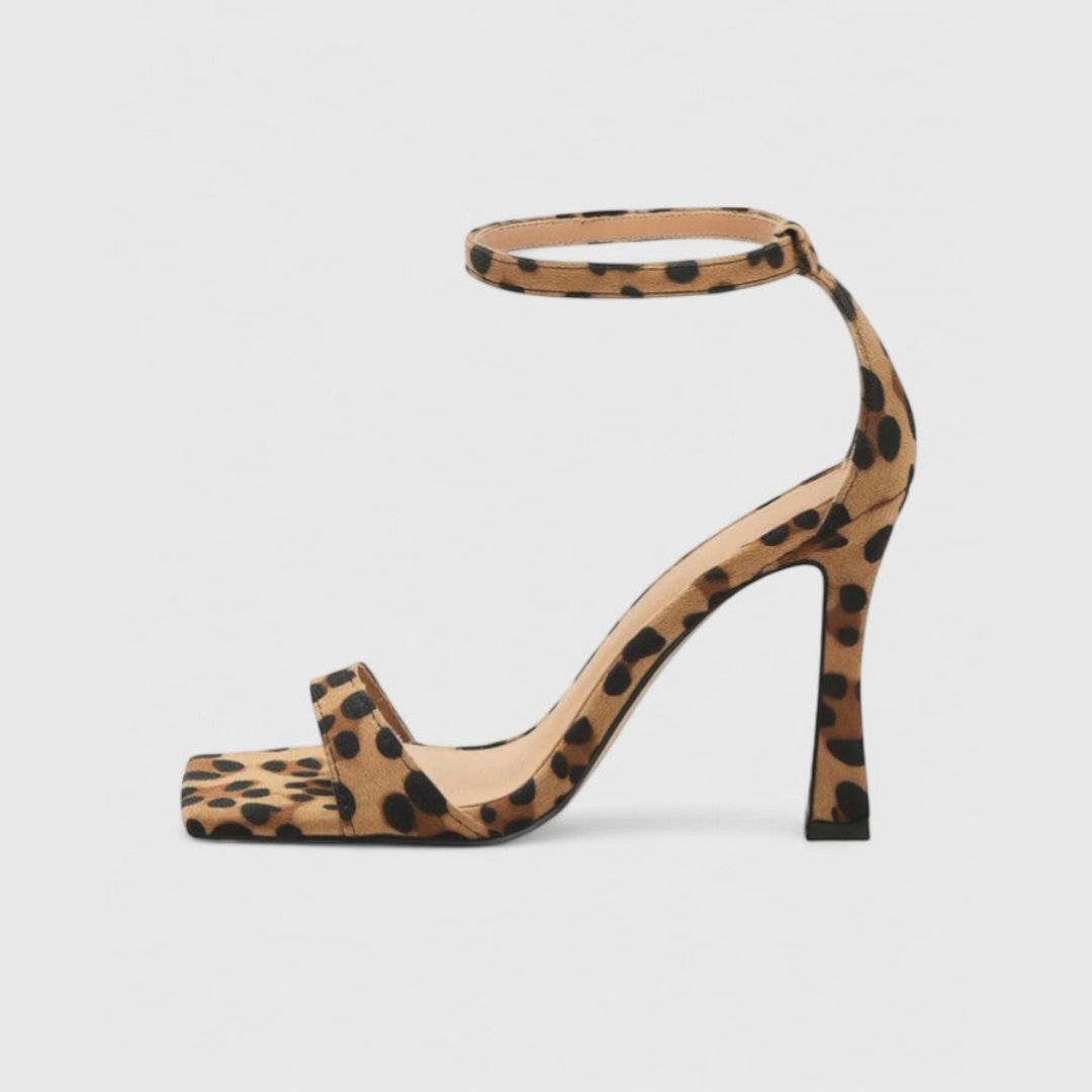 Evalisse | Elegant Heels