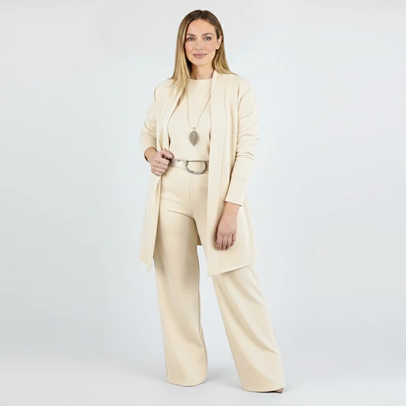 Anna - Elegant 3-Piece Set